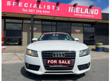 AUDI A5 2011