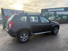 2015 Dacia Duster 1.5L Diesel For Sale Images