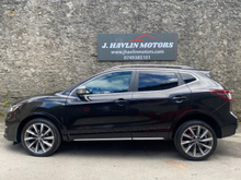 2020 Nissan Qashqai 1.5L Diesel For Sale Images