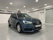 2018 Audi A1 1L Petrol For Sale Images