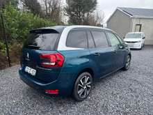 2022 Citroen Grand C4 SpaceTourer 1.5L Diesel For Sale Images