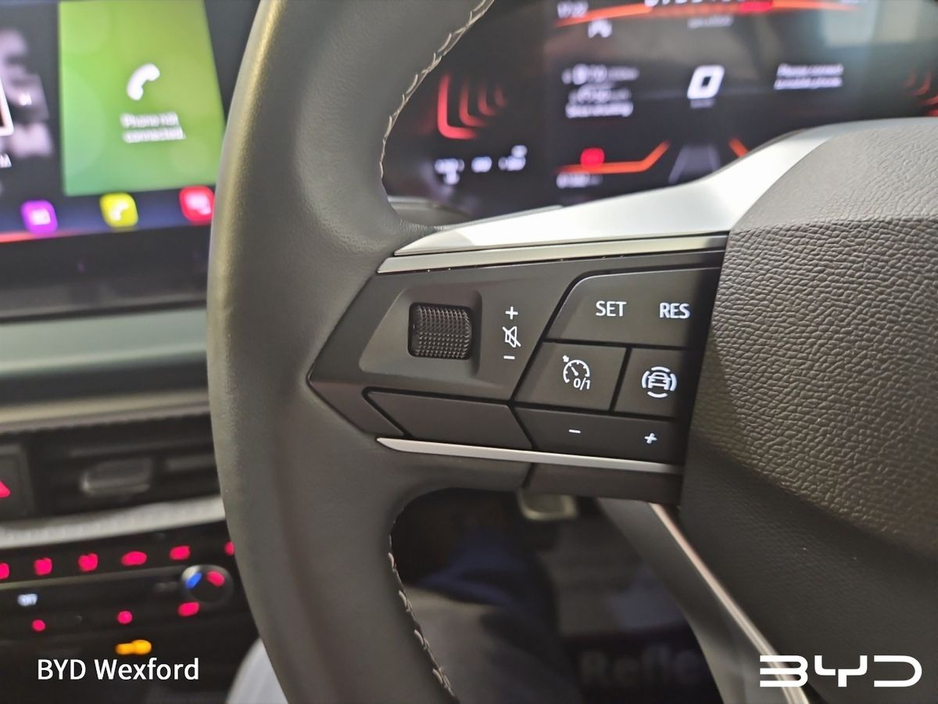 2023 SEAT Arona 1.0L Petrol For Sale Images