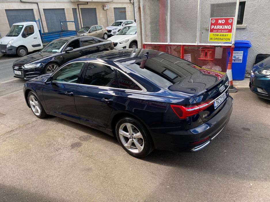 2019 Audi A6 2L Diesel For Sale Images
