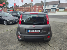 2023 Fiat Panda 1L Petrol For Sale Images