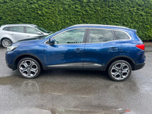 2018 Renault Kadjar 1.5L Diesel For Sale Images