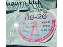 2014 Ford Kuga 2L Diesel For Sale Images