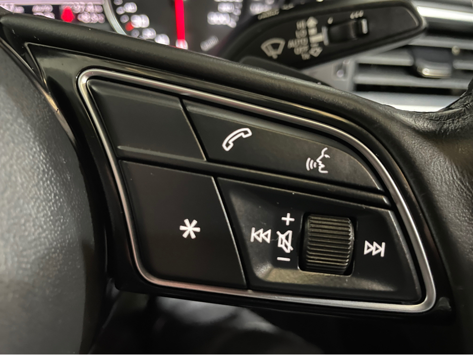 2022 Audi A4 2L Diesel For Sale Images