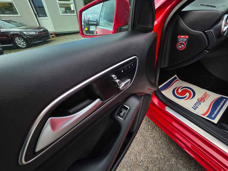 2018 Mercedes-Benz A Class 1.6L Petrol For Sale Images