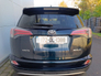2017 TOYOTA RAV4 2.0 D-4D 143Bhp 2WD AURA