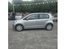 2018 Skoda Citigo 1L Petrol For Sale Images