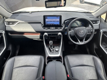 2019 Toyota Rav4 2.5L Petrol Hybrid For Sale Images