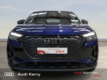 Audi Q4 e-tron E-TRON 45 BLACK EDITION...