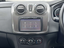 2017 Dacia Sandero 1.5L Diesel For Sale Images
