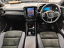 2022 VOLVO XC40 RCHRG PLUS 5DR AUTO