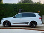 2021 BMW X7 M50D G07 M50 D 5DR AUTO