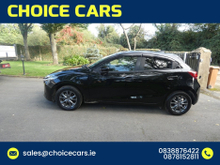 2017 Mazda Demio 1.3L Petrol For Sale Images
