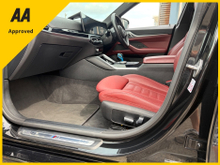 2023 BMW i4 0L Electric For Sale Images