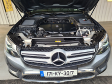 2017 Mercedes-Benz GLC Class 2.1L Diesel For Sale Images