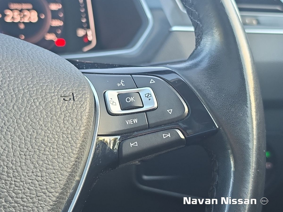2020 Volkswagen Tiguan 2L Diesel For Sale Images