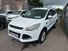 2016 Ford Kuga 2L Diesel For Sale Images