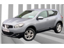 2013 NISSAN QASHQAI 1.5 SV 5DR