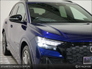 2024 AUDI Q4 E-TRON Q4 E-TRON 45 EDITION 1 S/LINE TECH PACK: NAVARRA BLUE METALLIC WITH FULL BLACK LEATHER, 20” ALLOYS, POWER CLOSING BOOT, HEADS UP DISPLAY