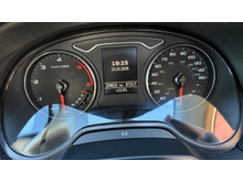 2015 Audi A3 2L Diesel For Sale Images
