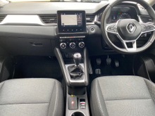 2023 Renault Captur 1L Petrol For Sale Images