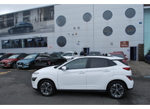 2022 Hyundai Kona ElectricL Electric For Sale Images