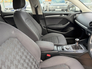 2015 AUDI A3 1.6 TDI SE TECHNIK 110PS 5DR