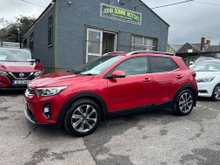 Kia Stonic low mileage petrol