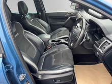 2021 Ford Ranger 2L Diesel For Sale Images