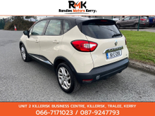 2015 Renault Captur 1.5L Diesel For Sale Images