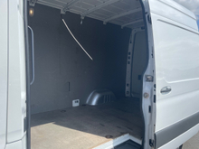 2021 Mercedes-Benz Sprinter 2.1L Diesel For Sale Images