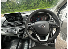 2025 Maxus Deliver 9 2.0L Diesel For Sale Images