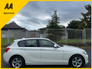 2018 BMW 1 SERIES 1.5 SPORT AUTOMATIC 