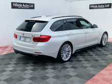 2017 BMW 3 Series 2L Diesel For Sale Images