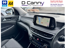 2020 Hyundai Tucson 1.6L Other For Sale Images
