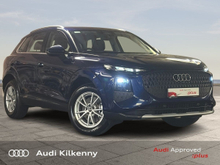 Audi Q3 SE SPORTBACK E-HYBRID 1.5 270 BHP S TRONIC 5DR *COMFORT PACK* *PRICE INCLUDES €2,000 SCRAPPAGE*