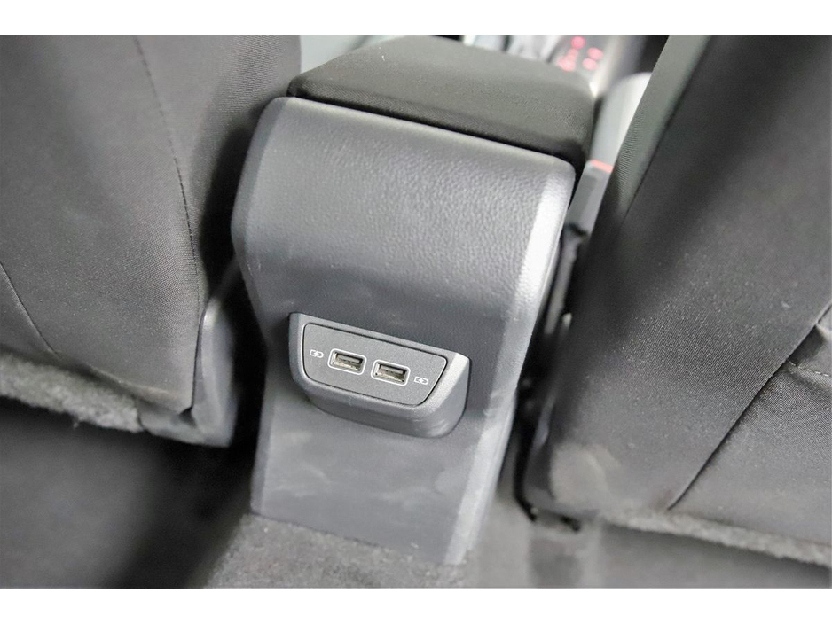 Volkswagen Polo 1.0 TSI DSG COMFORTLINE*DIG DASH*CARPLAY*ANDROID AUTO*REVERSE CAM* — thumbnail 24