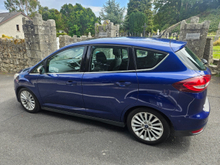 2017 Ford C-Max 1.5L Diesel For Sale Images