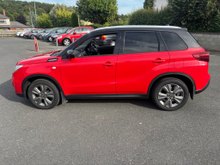 2020 Suzuki Vitara 1.4L Petrol For Sale Images