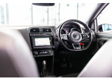 2014 Volkswagen Polo 1.4L Petrol For Sale Images