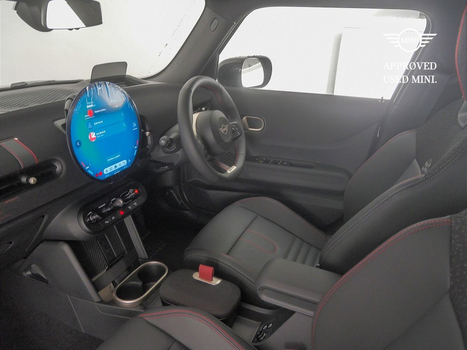 2025 MINI Hatch 1.5L Petrol For Sale Images