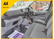 2018 Toyota Proace 2.0L Diesel For Sale Images