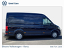 2026 VOLKSWAGEN CRAFTER HIGHLINE 177BHP 4 MOTION AUTOMATIC MWB 35