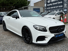 2020 Mercedes-Benz E Class 2L Diesel For Sale Images