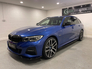 2022 BMW 3 SERIES ***NOW**SOLD***SOLD**SOLD***330E M SPORT***M PERFORMANCE STYLING*** TOURING**20 INCH ALLOYS***GREAT SPEC***PREMIUM CARS IN THE NORTH EAST***
