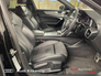 2023 AUDI A6 40TDI 204HP S tronic S Line Black Edition with 20 Inch Alloys 