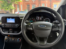 2020 Ford Fiesta 1.5L Diesel For Sale Images